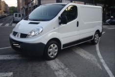 Renault Trafic Furgon 29 L1H2 dCi 90 E5