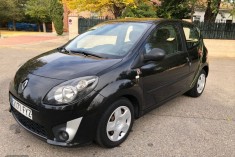 Renault Twingo Dynamique 1.2 16v eco2