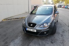 Seat Altea 1.6 TDI 105cv Reference EEcomotive