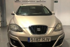Seat Altea XL 1.6 TDI 105cv EEcomotive Reference