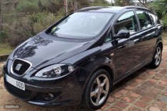 Seat Altea XL 2.0 TDI 140cv DSG Stylance
