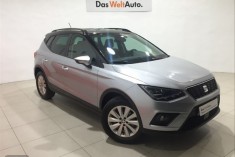 Seat Arona 1.6 TDI 70kW 95CV Style Ecomotive