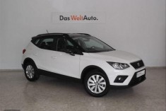 Seat Arona 1.6 TDI 85kW 115CV Style Ecomotive