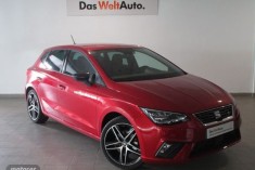 Seat Ibiza 1.0 TSI S&S FR 115