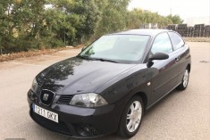 Seat Ibiza 1.4 TDI 80cv Reference