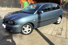 Seat Ibiza 1.9 TDI 100 CV REFERENCE