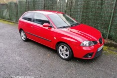 Seat Ibiza 1.9 TDI 100CV SPORT