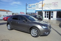 Seat Leon 1.6 TDI 105 CV STYLE