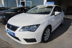 Seat Leon 1.6 TDI 85kW 115CV StSp Style