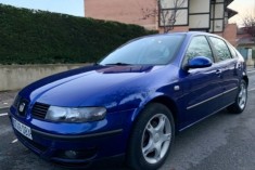 Seat Leon 1.9 TDI 130 CV SPORT