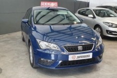 Seat Leon León 5p 1.2 TSI 81 kW (110 CV) Start&Stop Style