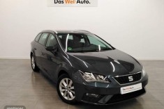 Seat Leon ST 1.0 EcoTSI S&S Style