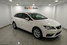 Seat Leon ST 1.5 EcoTSI 96kW 130CV StSp Style