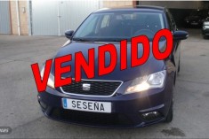 Seat Toledo 1.2 TSI 90 CV REFERENCE
