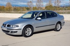 Seat Toledo 1.6 Sport Tech