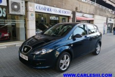 Seat Toledo 2.0 TDI 140cv Sport