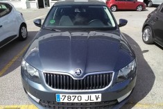 Skoda Octavia 1.6 TDI CR 110cv Ambition