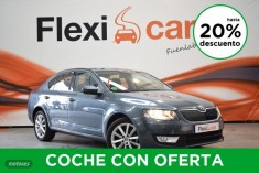 Skoda Octavia 1.6 TDI CR 110cv Style