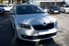 Skoda Octavia 2.0 TDI CR 150cv Style