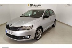 Skoda Spaceback 1.4 TDI CR 66KW Ambition DSG Spaceback
