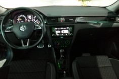 Skoda Spaceback 1.4TDI Style DSG