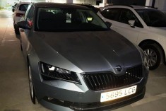 Skoda Superb 1.5 TSI 110KW 150cv DSG Ambition