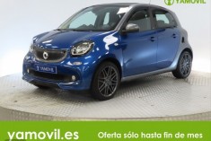 Smart Forfour 0.9 66kW 90CV SS