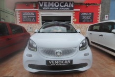 Smart Forfour 0.9 66kW 90CV SS PASSION