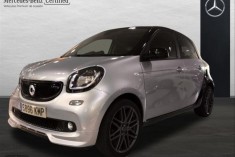 Smart Forfour 1.0 52kW 71CV SS