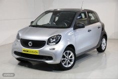 Smart Forfour 1.0 52kW 71CV SS