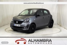 Smart Forfour 52 PASSION