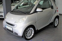 Smart Forfour Passion 451