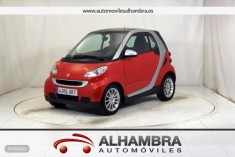 Smart Fortwo 52 MHD PASSION