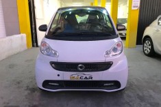 Smart Fortwo Coupe 52 mhd Pulse