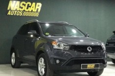 Ssangyong Korando D20T 149cv Premium 4x2