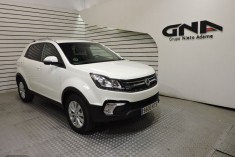 Ssangyong Korando D22T 131kW 178CV Premium 4x2