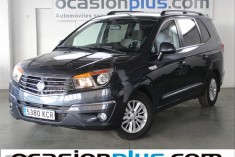 Ssangyong Rodius D22T 178cv Premium Aut