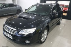Subaru Outback 2.0 Diesel Premium