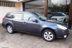 Subaru Outback 2.0 Diesel Premium