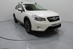 Subaru XV 1.6i Executive