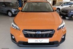 Subaru XV 1.6i Sport Plus Auto