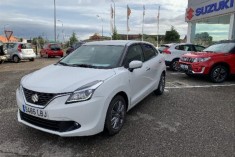Suzuki Baleno 1.0 GLX Auto 5p