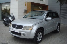Suzuki Grand Vitara 1.9 DDiS JLXE