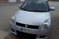 Suzuki Swift 1.3 DDiS GL 5p