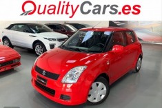 Suzuki Swift 1.3 DDiS GL 5p