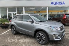 Suzuki Vitara 1.4 T GLX 4WD 6AT SR