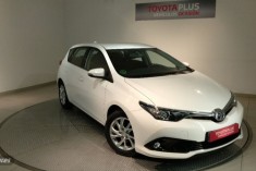 Toyota Auris 1.4 90D ACTIVE