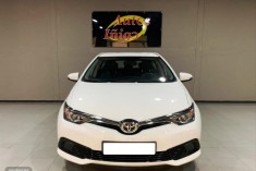 Toyota Auris 1.4 90D BUSINESS