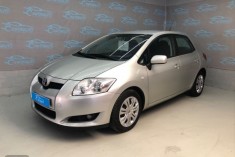 Toyota Auris 1.4 D4D Luna