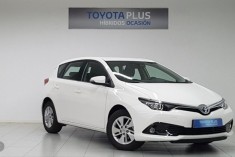 Toyota Auris 1.8 140H Hybrid Active